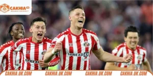 Sunderland-CakhiaTV